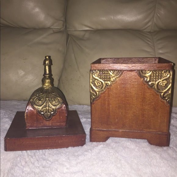 Unique box - Picture 3 of 4